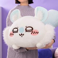 A賞 超 BIG 小桃鼠娃娃