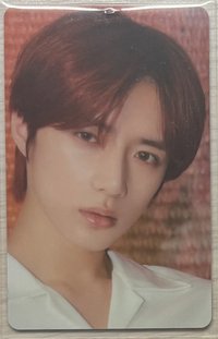 入場卡 / 場限卡 《The daydream believers》 TXT 圭小卡