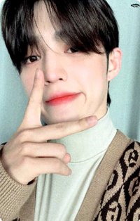 MINI9 yzy G 簽售卡 