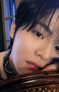 ETERNALT pb版 專輯卡 