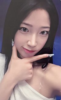 CRAZY 日咖 幸運卡 