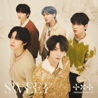 SWEET 專輯 7net限定盤