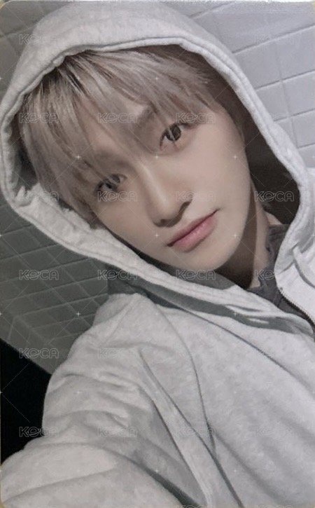 Play Hard wvs CB 直播卡 C版 🍂 正面