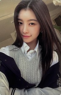 迷四 專輯卡 Digipack ver.