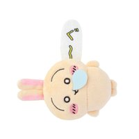 Usagi 兔兔一番賞 SS娃 E賞玩偶別針 睡覺款
