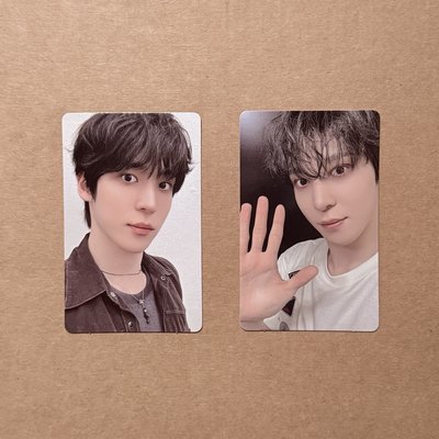 8ROOM 隨機卡 ver. B 潤浩