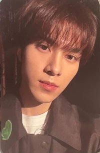 Give Me That 專輯卡 SMini ver