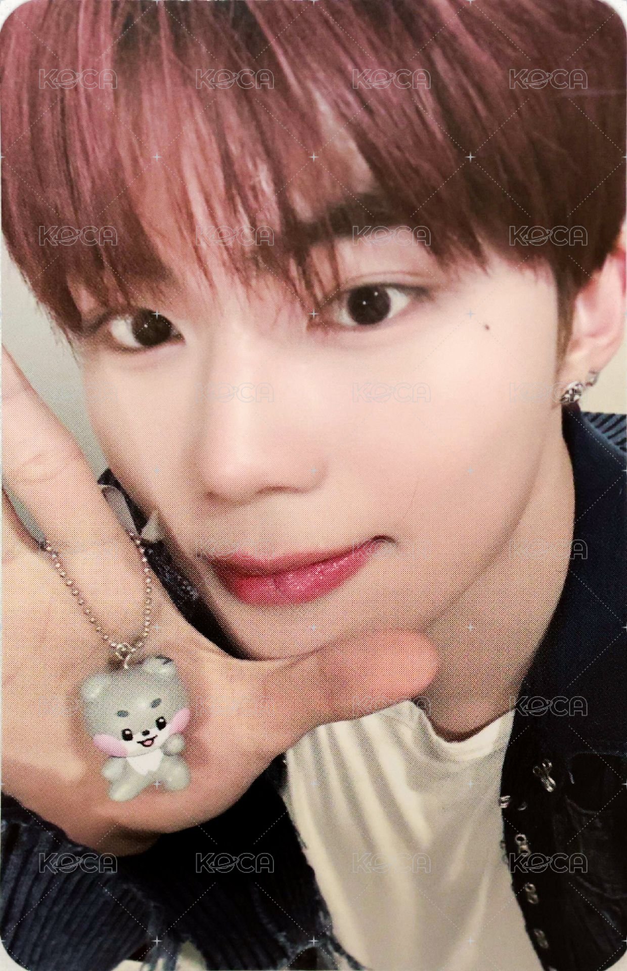 zeroni HOME PARTY  滿額卡  正面