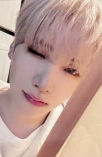 五月雨 (Samidare) yzy 1.0 簽售卡 