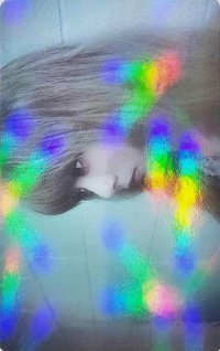 EASY wvs 單封預售 特典卡 