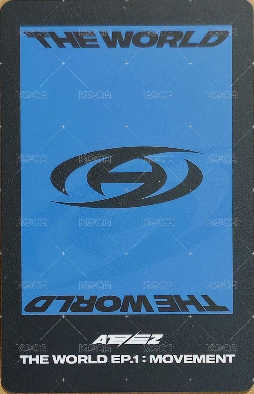 Movement sw 1.0 幸運卡  背面