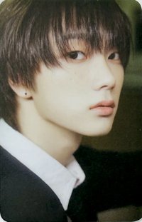 HOW? yes24 預售 特典卡 生日曆 1