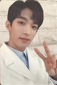 HAPPY ENDING 專輯卡 B ver.