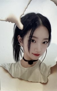 UNFORGIVEN 專輯卡 COMPACT版 專輯小卡