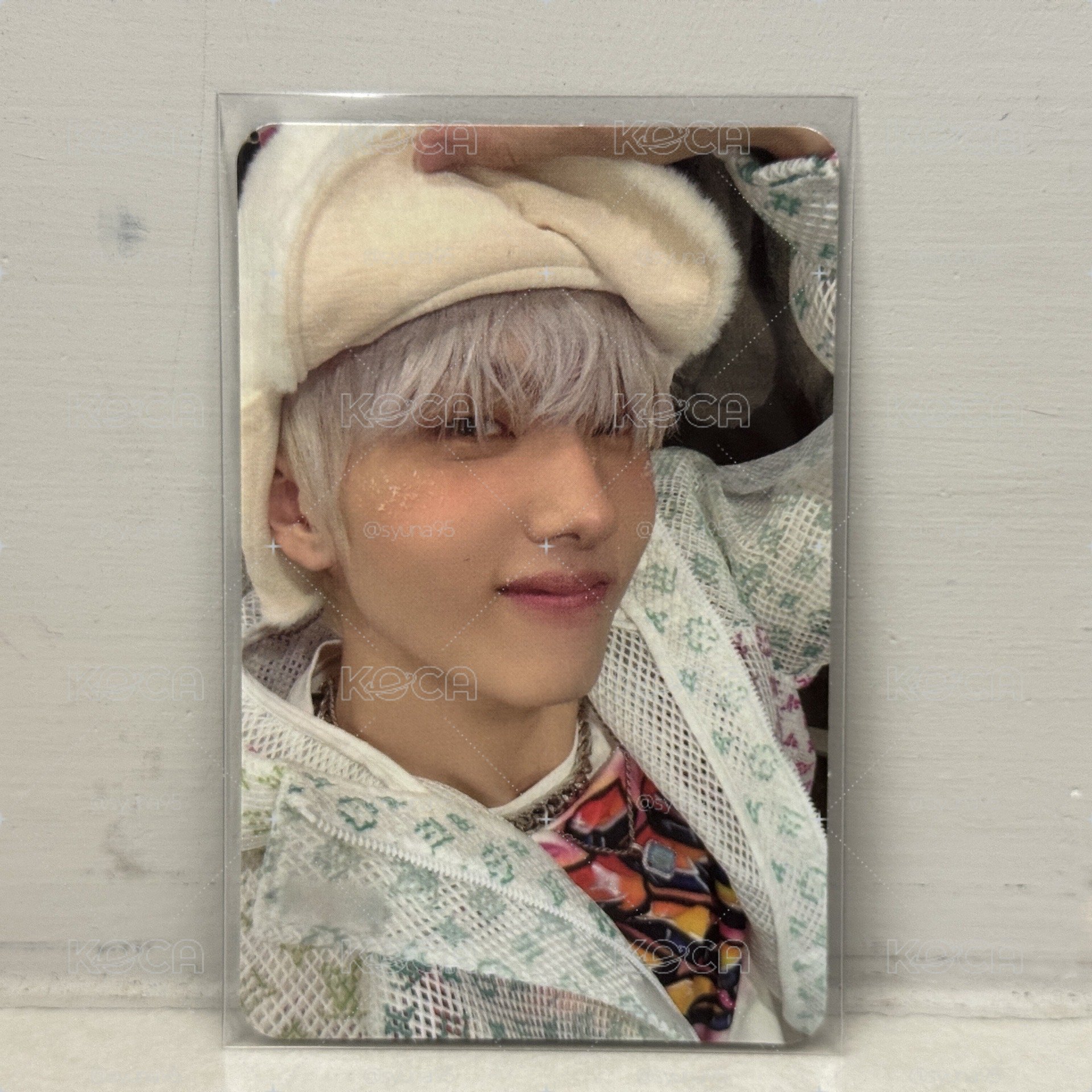 NCT DREAM JISUNG
