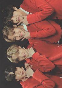 ON:E 隨機卡 分隊(8/8)