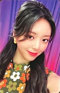 NO BAD DAYS 周邊卡 四月