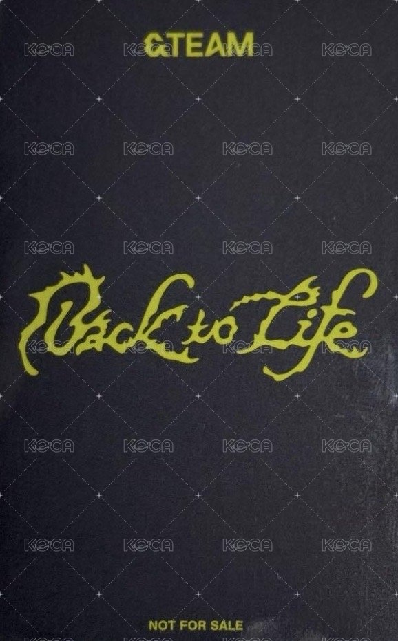 BTL 環球 2.0 幸運卡  背面