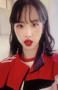 Daily WJSN(PHOTO BOOK ver.) 周邊卡 