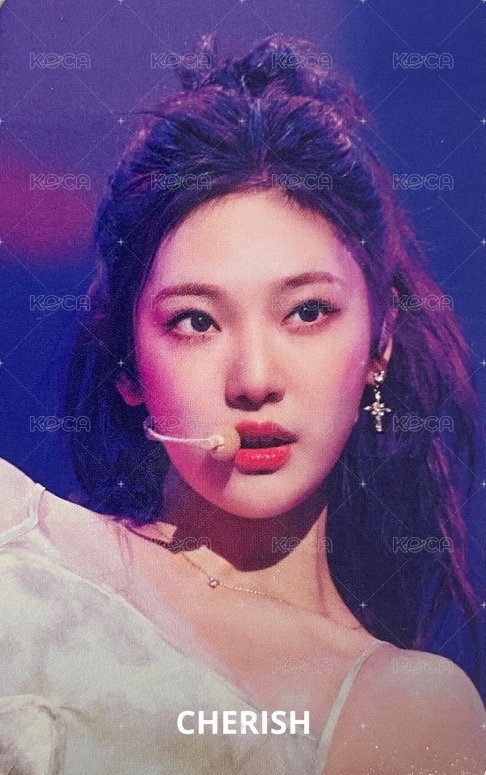 一巡 隨機卡 洛杉磯隨機寧 正面