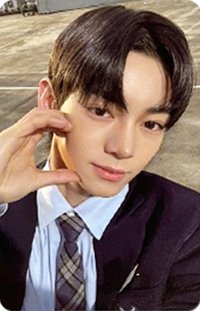 Sparkling Blue k4 幸運卡 