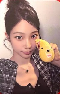 SPAGHETTI 711 企劃包 特典卡 