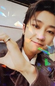 MINI10 環球 抽選卡  正面