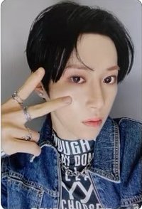 B2P展覽 第二週 周邊卡 #3