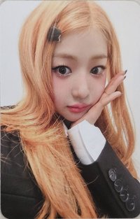 Day & Night 專輯卡 Day&Night 專卡 - Night ver 