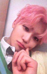 ISTJ 專輯卡 販賣機ver