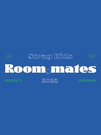 2022年曆｜Room,mates
