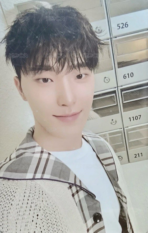 24’克拉島 隨機卡 卡包卡 正面