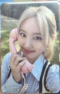 娜璉專卡（電話）