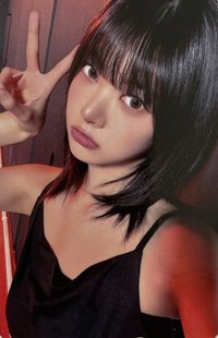 HOT 數星星 1.0 簽售卡 