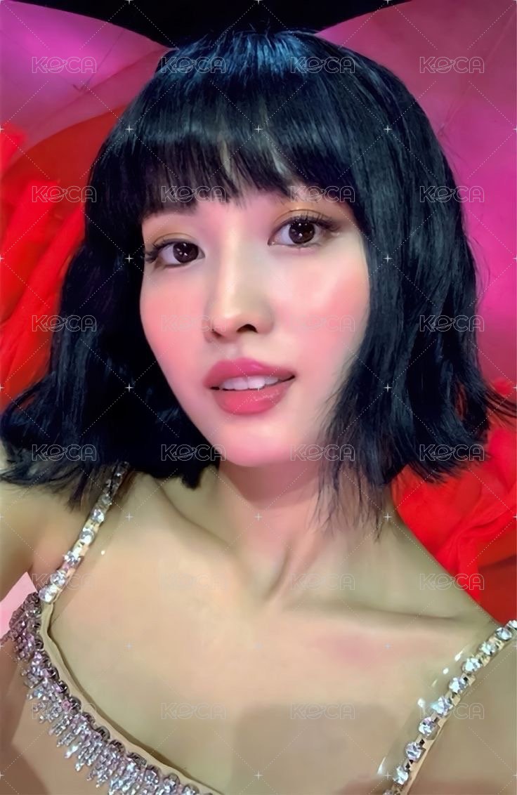 Eyes Wide Open 專輯卡  正面