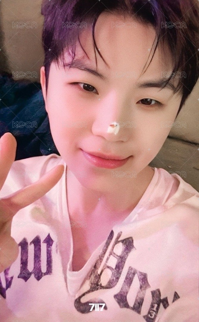 消費期限 wvs 東京 入場卡 / 場限卡  正面