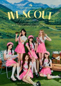 IVE 3rd OFFICIAL FAN CLUB 'DIVE'