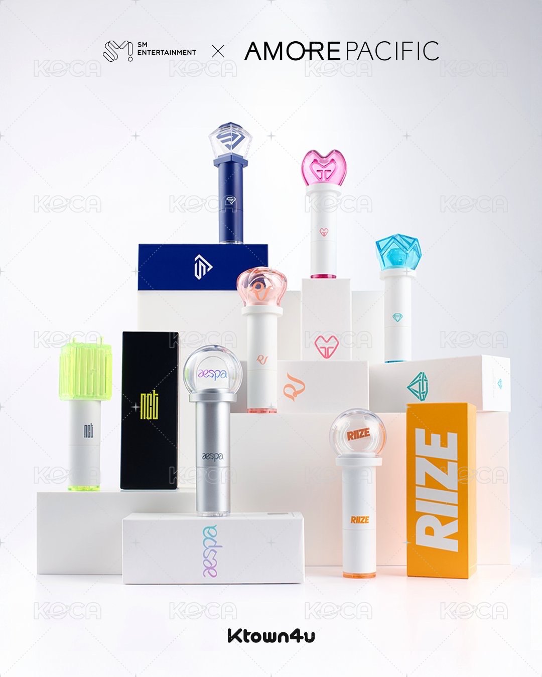 迷你應援棒潤唇膏