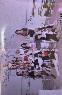 正規三 專輯卡 團體卡