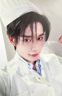 迷五 sw 2.0 簽售卡 廚師 ver.