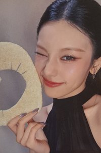 AIR ms 5.0 簽售卡 