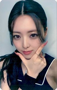 KILL MY DOUBT sw 13.0 幸運卡 