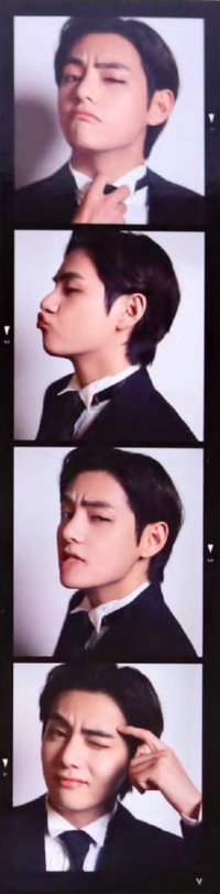 Fact寫真 人生四格卡 