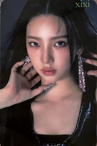 Whiplash 周邊卡 快閃卡冊柚