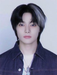 2025年曆 年曆卡 證件照