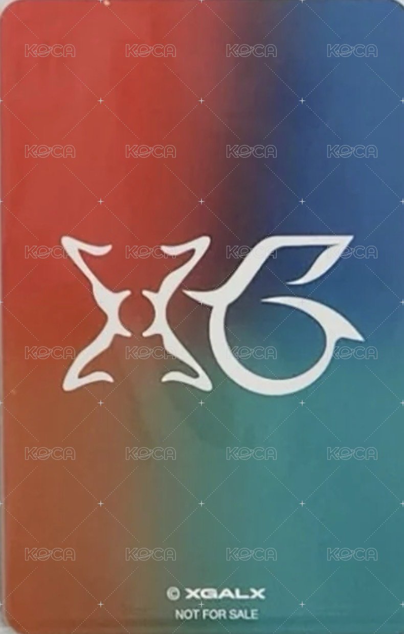 MP ms 特典卡  背面