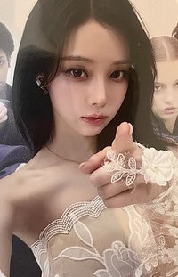 三巡 周邊卡 夜光紋身貼紙冬