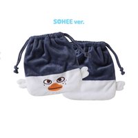 RIIZE Park 束口袋 