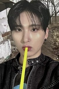 EVERSHINE 入場卡 / 場限卡 逆應援 吸管卡