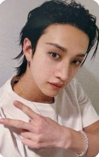 KARMA hmv A版 特典卡 